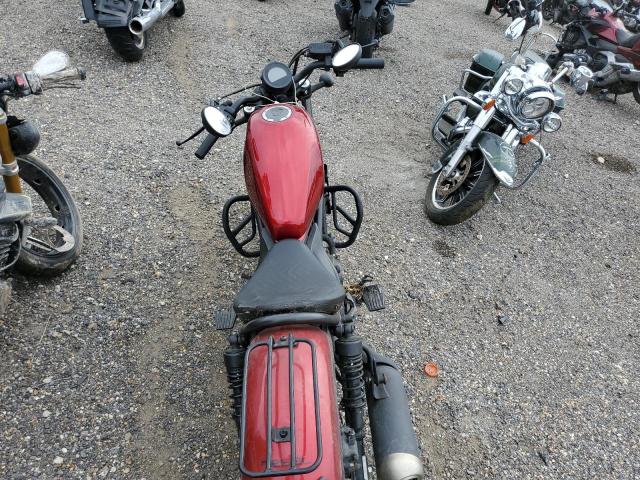2023 HONDA CMX300 A MLHNC5359P5600964