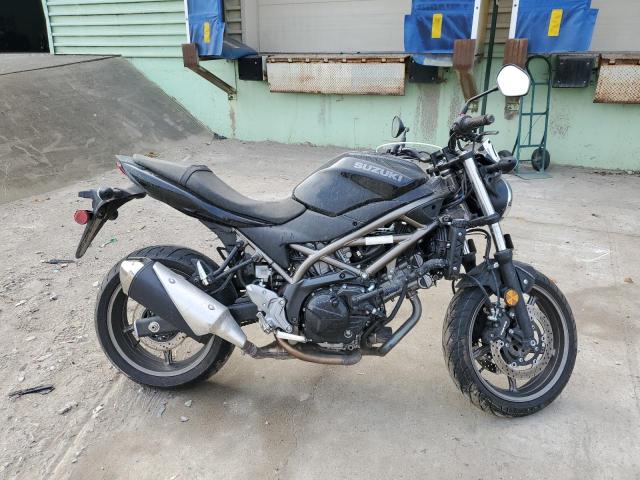 2024 SUZUKI SV650 A #2972111131