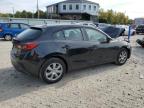 MAZDA 3 SPORT photo