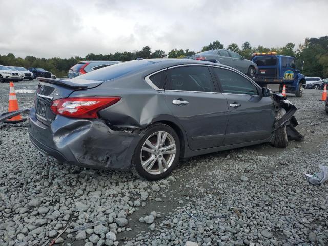 Vin: 1n4bl3apxhc254179, lot: 73704004, nissan altima 3.5sl 20173