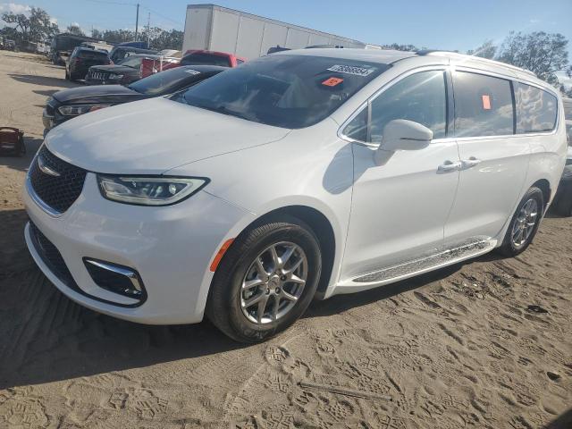 Vin: 2c4rc1fg1mr510121, lot: 78366954, chrysler pacifica touring 2021 img_1