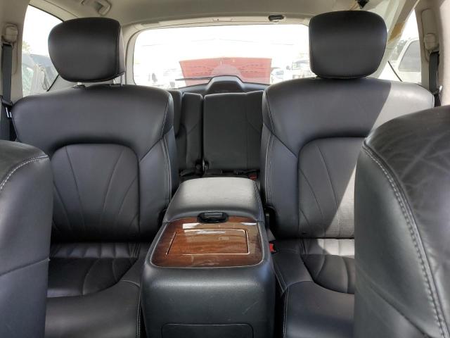 2015 INFINITI QX80 - JN8AZ2NF4F9573141