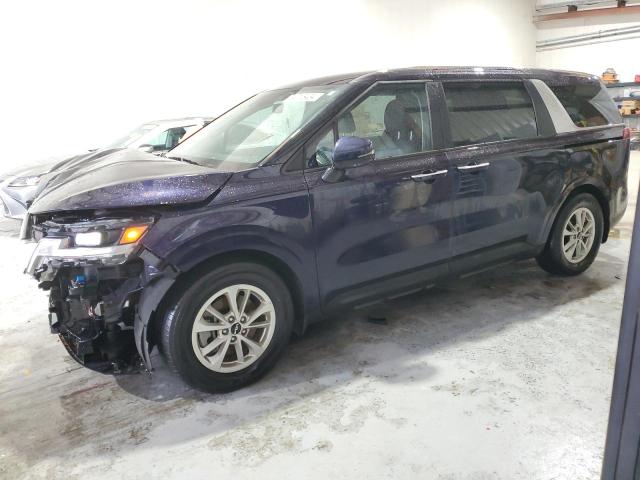 2024 KIA CARNIVAL L - KNDNB4H35R6307762