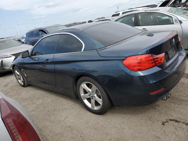 VIN WBA3V5C5XFP753177 2015 BMW 4 Series, 428 I no.2