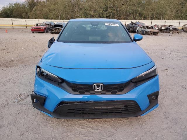 2023 HONDA CIVIC SPOR - 19XFL1H83PE013134