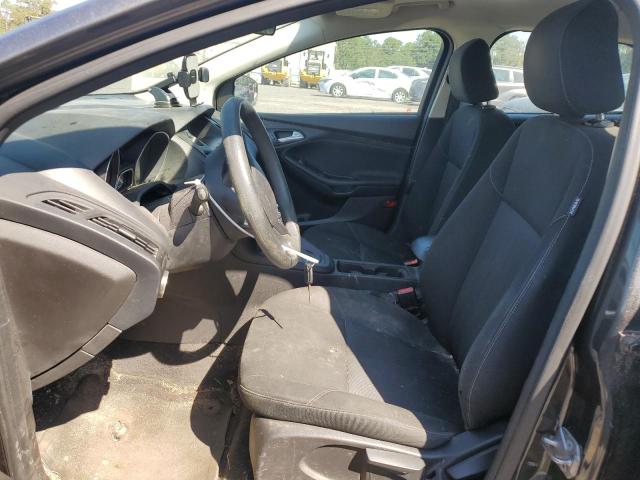 2015 FORD FOCUS SE - 1FADP3K28FL295164