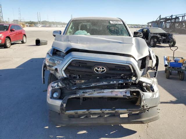 VIN 3TMCZ5AN9JM180278 2018 Toyota Tacoma, Double Cab no.5