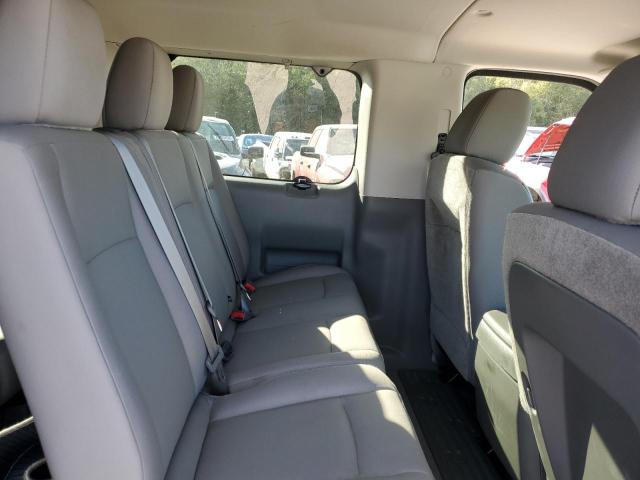 2019 NISSAN NV 3500 - 5BZBF0AA4KN852341