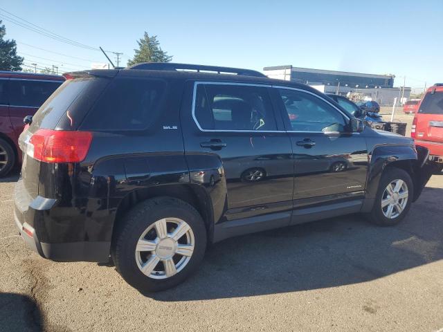 VIN 2GKALREK1F6390623 2015 GMC Terrain, Sle no.3