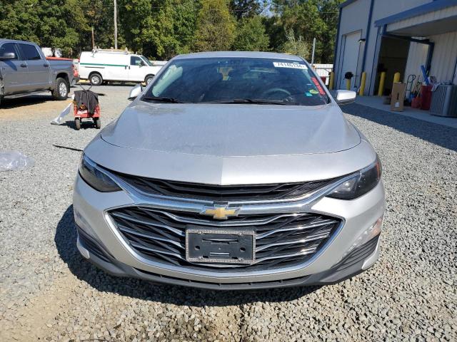 VIN 1G1ZD5ST9LF070770 2020 Chevrolet Malibu, LT no.5