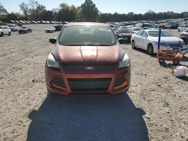 VIN 1FMCU0F72GUA17838 2016 Ford Escape, S no.5