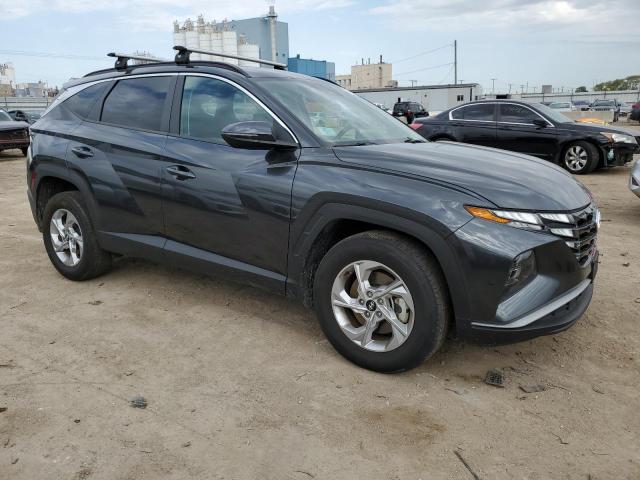 2022 HYUNDAI TUCSON SEL - 5NMJBCAE2NH131125
