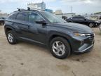 Lot #2940944438 2022 HYUNDAI TUCSON SEL