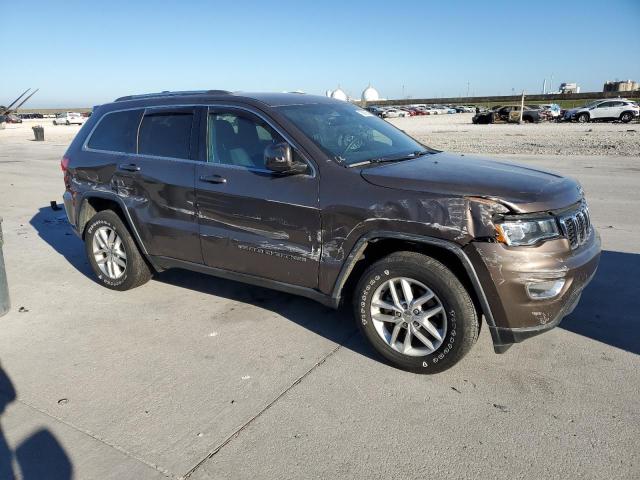 2017 JEEP GRAND CHER - 1C4RJEAG8HC757364