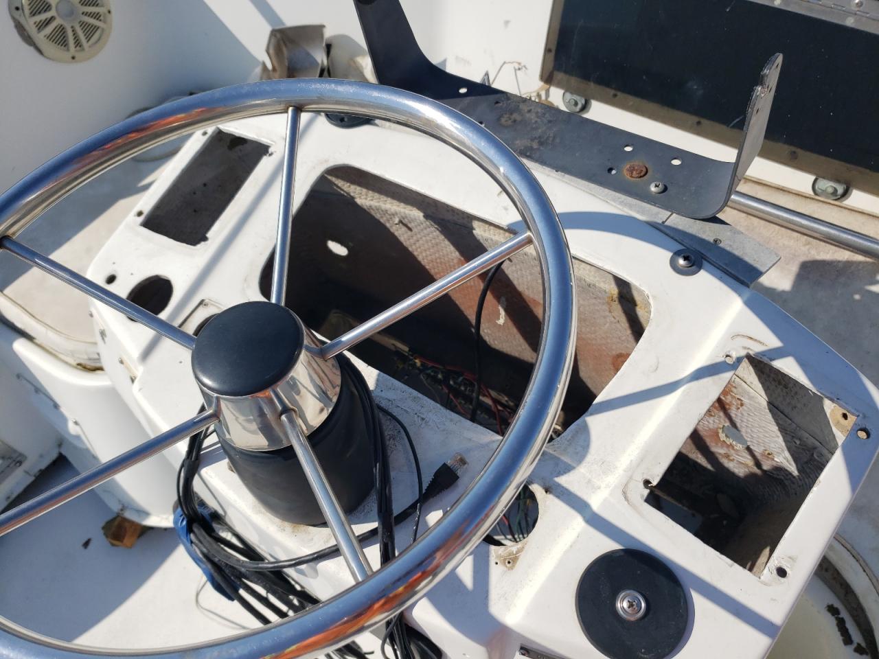 Lot #3274750801 1970 BOAT 40'