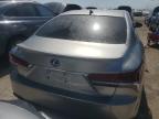 LEXUS LS 500 BAS photo