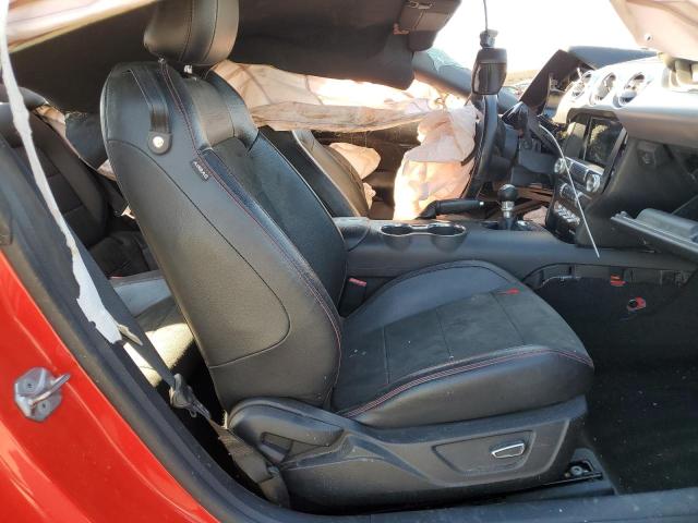 2017 FORD MUSTANG GT - 1FA6P8CF3H5265004