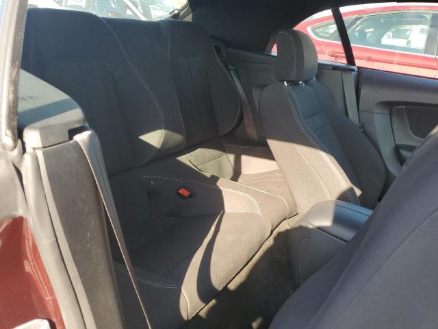 2018 FORD MUSTANG - 1FATP8UH3J5122899