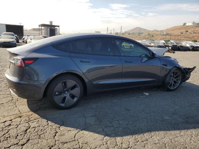 2022 TESLA MODEL 3 - 5YJ3E1EB5NF221746