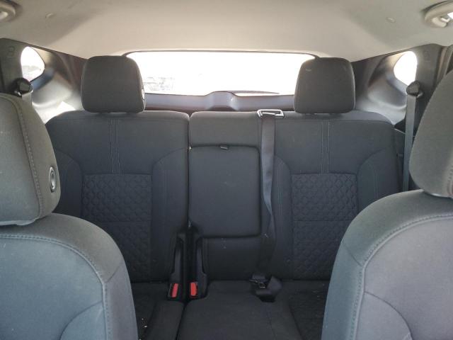 2021 CHEVROLET BLAZER 1LT - 3GNKBBRA1MS571836