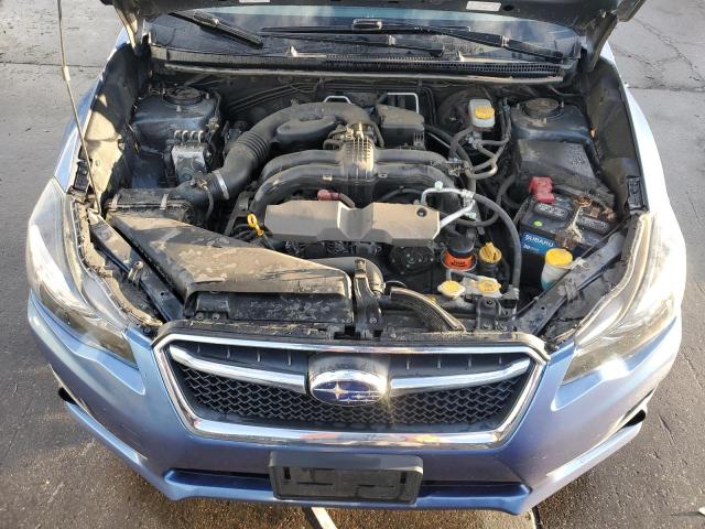 2016 SUBARU IMPREZA PR - JF1GJAB63GH009019