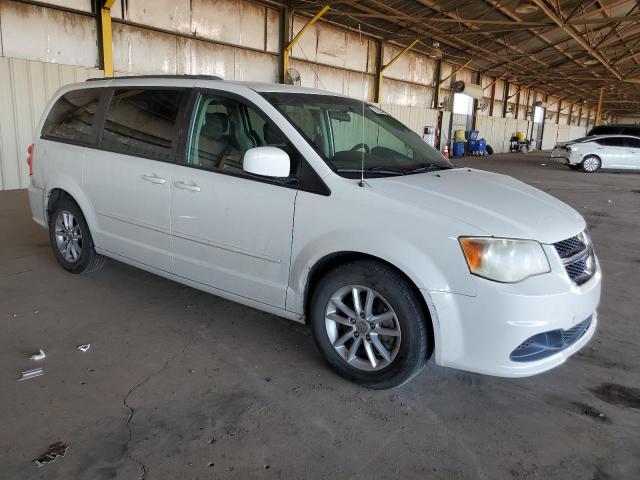 VIN 2C4RDGCG9DR718428 2013 Dodge Grand Caravan, Sxt no.4