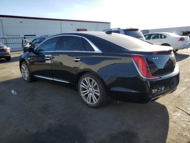 CADILLAC XTS LUXURY 2019 black  gas 2G61M5S33K9132615 photo #3