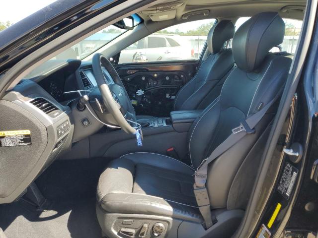 2015 HYUNDAI GENESIS 5. KMHGN4JF8FU027776