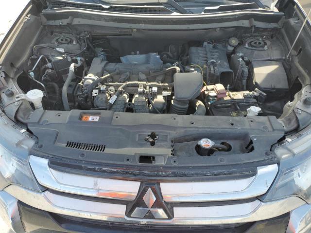 2017 MITSUBISHI OUTLANDER - JA4AD3A36HZ041706