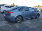 Lot #2957627003 2021 TOYOTA COROLLA LE