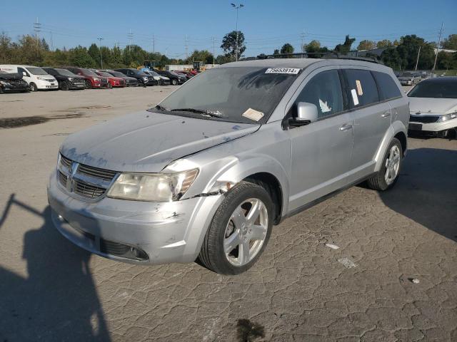 DODGE JOURNEY SX