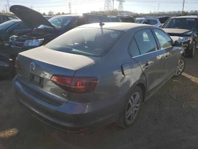 2016 VOLKSWAGEN JETTA SE - 3VWD67AJ8GM394092