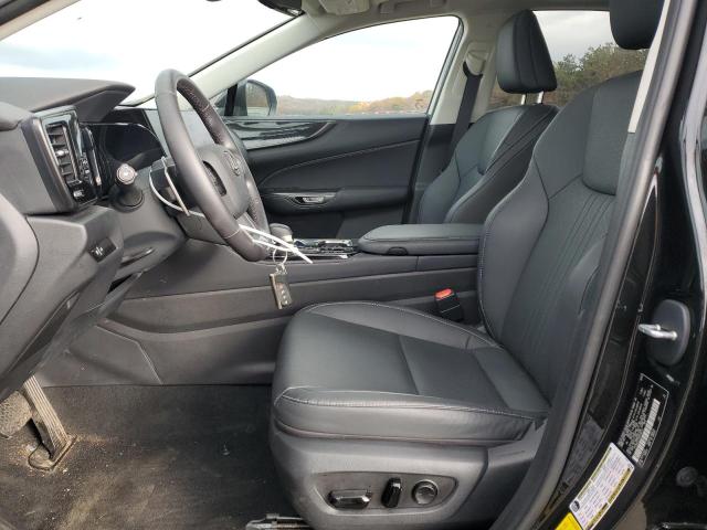 2024 LEXUS NX 350 BAS 2T2AGCEZ7RC036212