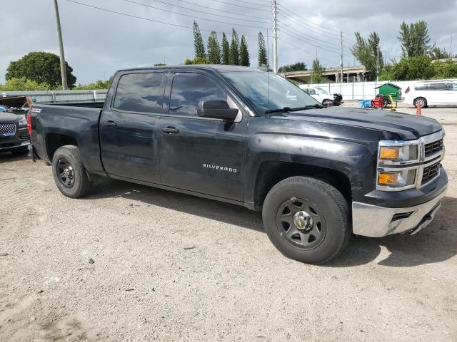 VIN 3GCUKREC4FG145484 2015 CHEVROLET ALL MODELS no.4