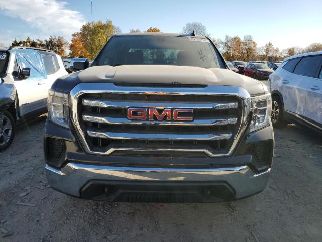 2019 GMC SIERRA K15 - 1GTU9BED3KZ395465