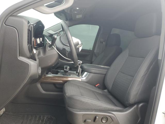 2024 CHEVROLET SILVERADO - 3GCUDEED7RG213468