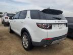 LAND ROVER DISCOVERY photo