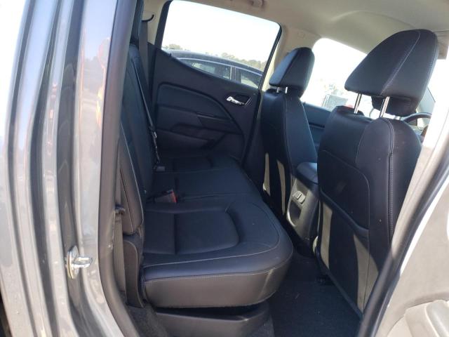 2018 CHEVROLET COLORADO Z - 1GCGTDEN8J1272549