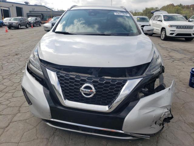 2020 NISSAN MURANO SV - 5N1AZ2BS7LN101849