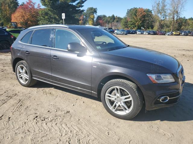 VIN WA1DGAFP1EA078273 2014 Audi Q5, Premium Plus no.4