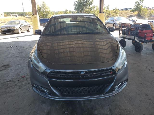 2016 DODGE DART SXT S - 1C3CDFFAXGD818525