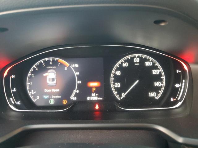 2019 HONDA ACCORD TOU - 1HGCV2F90KA036494