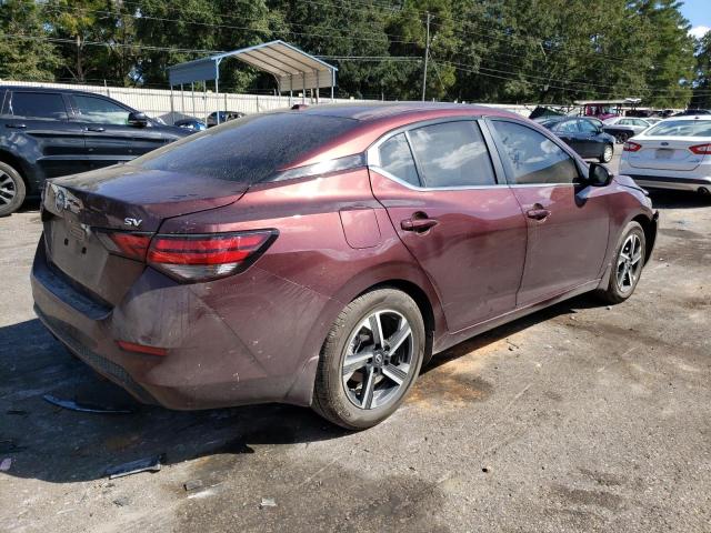 3N1AB8CV2RY376676 2024 NISSAN SENTRA
