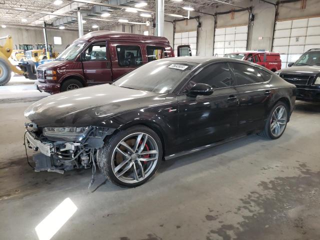 2018 AUDI A7 PREMIUM #3024600770