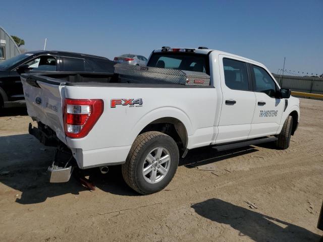 2022 FORD F150 SUPER - 1FTFW1ED8NFC36779