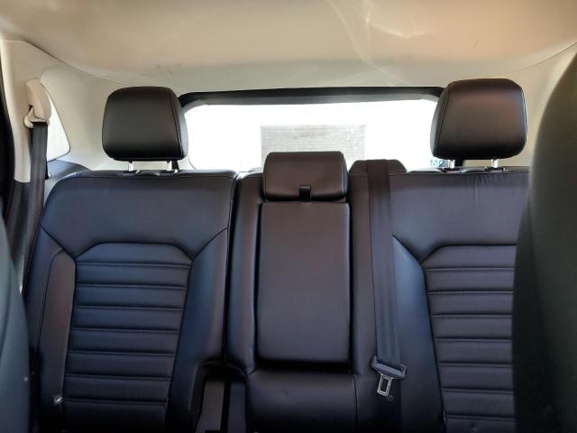 2015 FORD EDGE SEL - 2FMTK4J95FBB41337