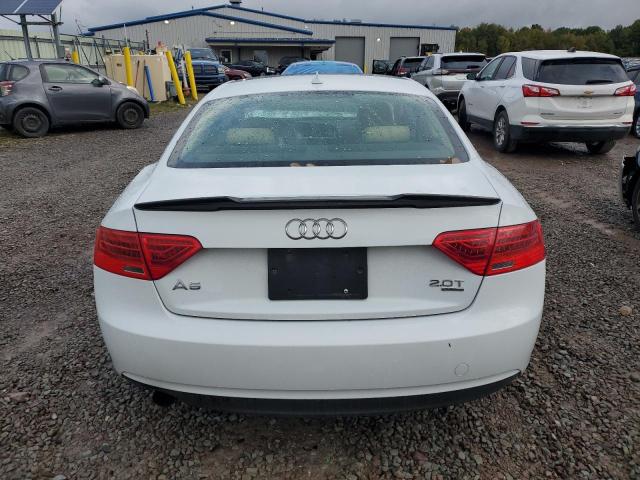 VIN WAUCFAFR0EA018097 2014 Audi A5, Premium no.6