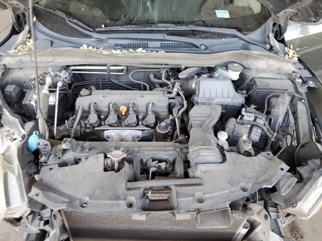 2016 HONDA HR-V LX - 3CZRU5H31GM720528