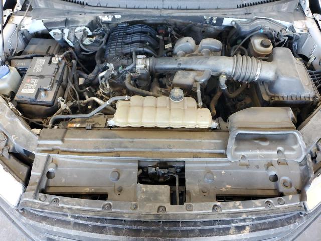 VIN 1FTEW1EB6KFC40495 2019 Ford F-150, Supercrew no.11