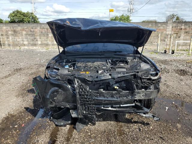 VIN 7MMVABBM1SN307083 2025 MAZDA CX-50 PREF no.5